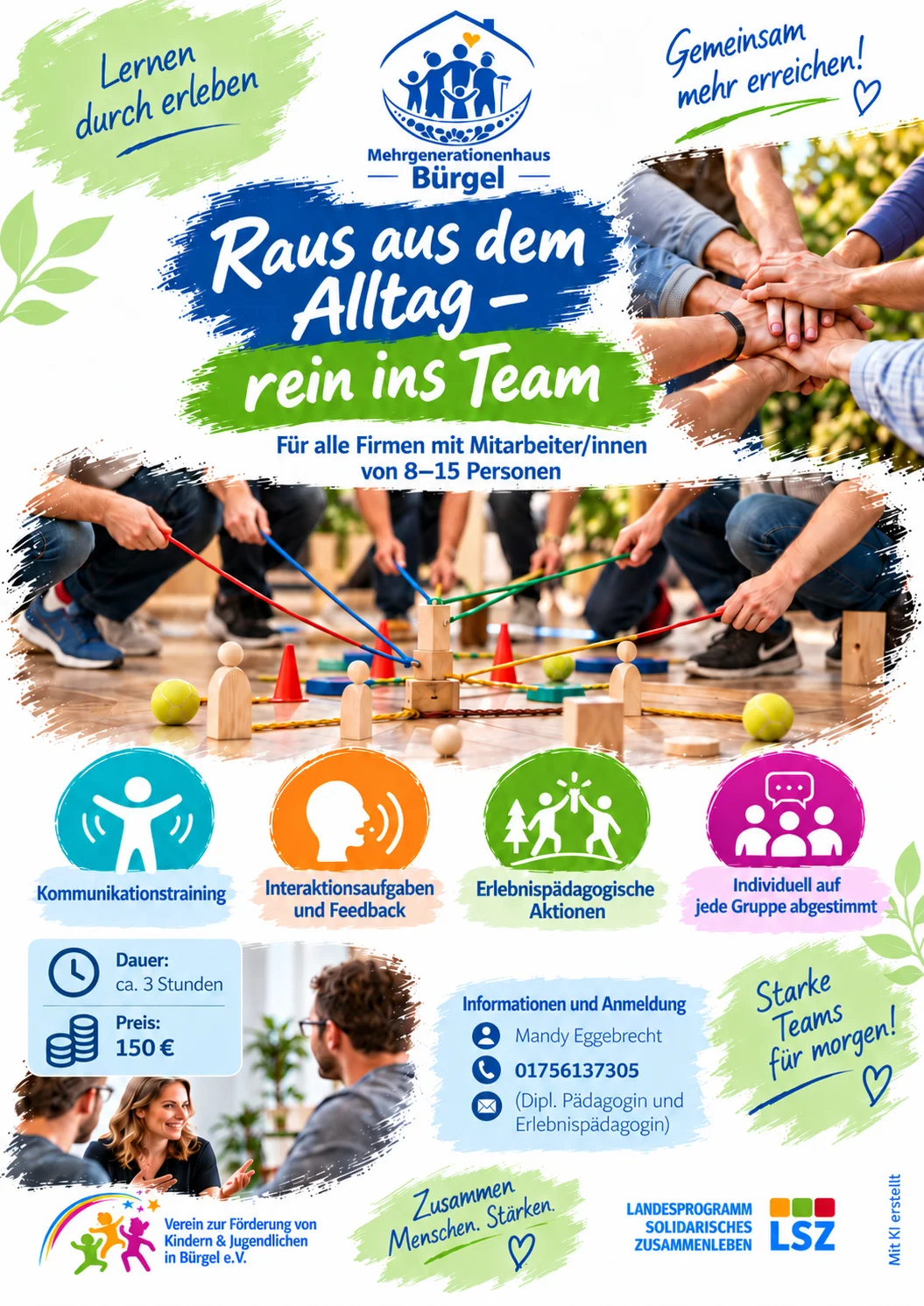 team