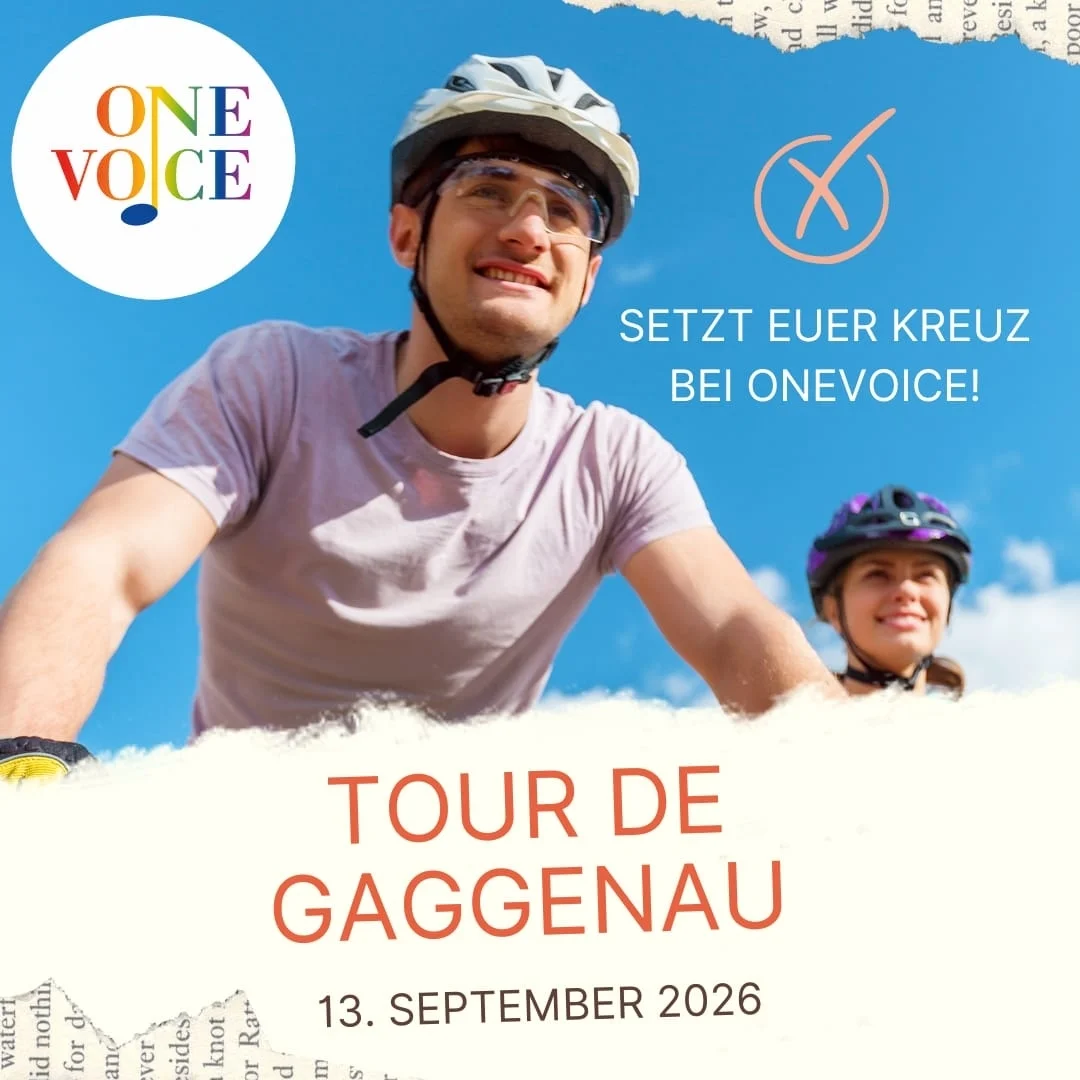 Tour de Gaggenau