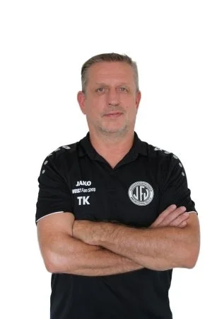 Torsten Kurmann