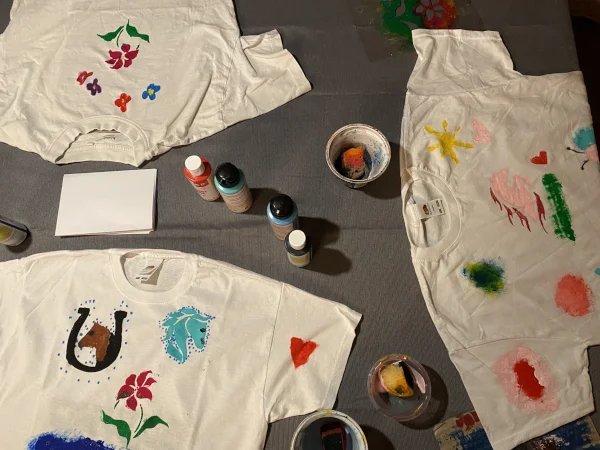 T-Shirts