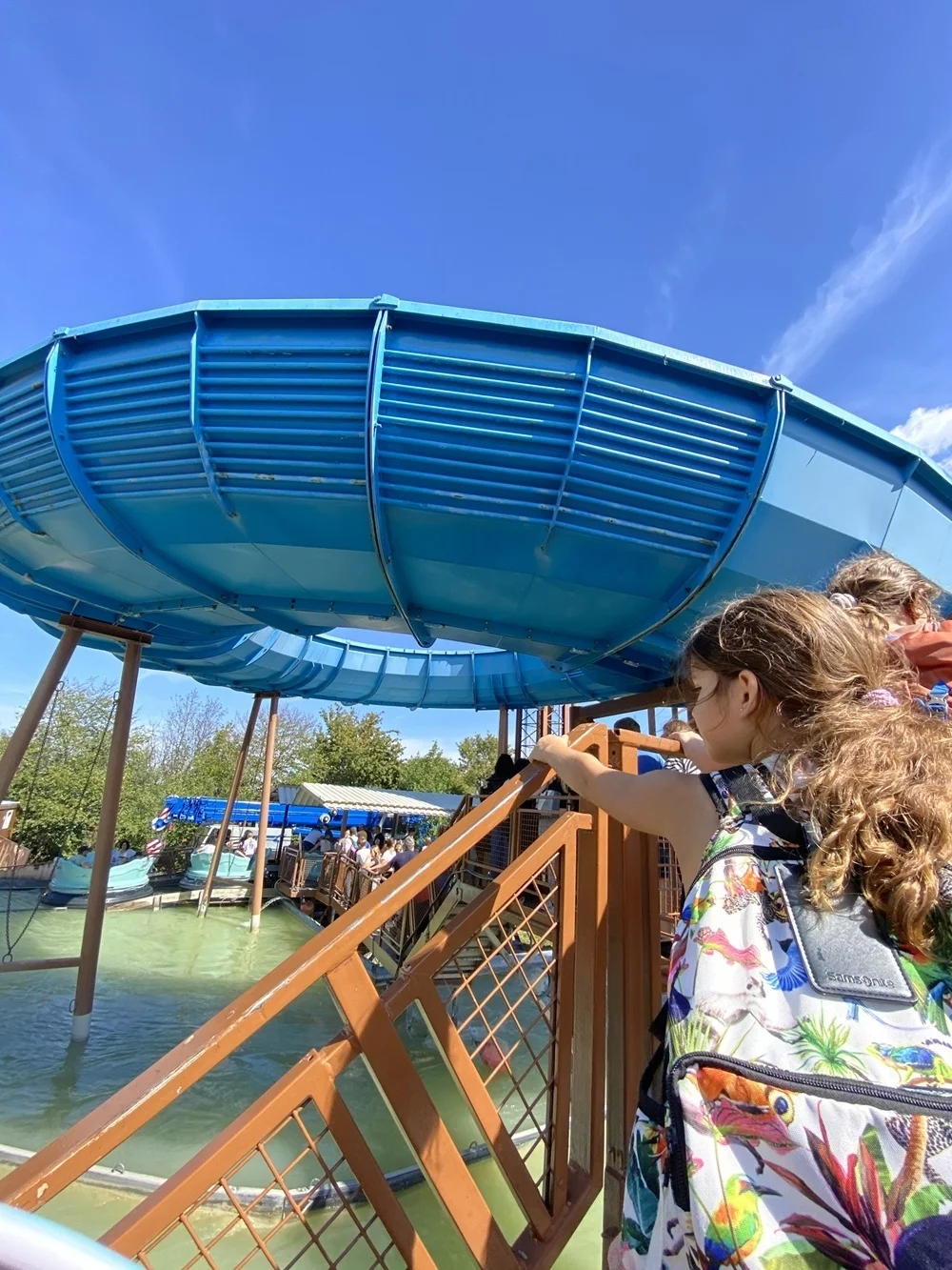 Wasserbahn