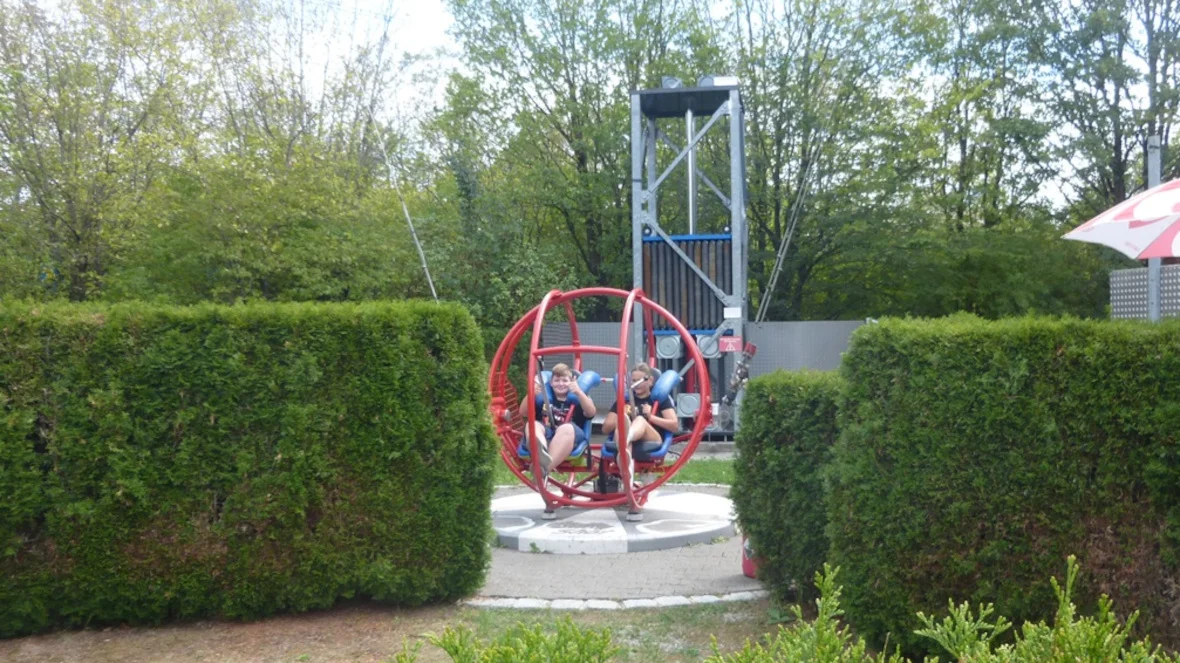 Sky Shot