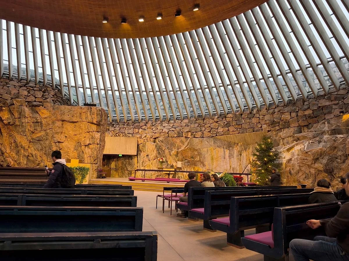 HEL - Felsenkirche 1 HJM
