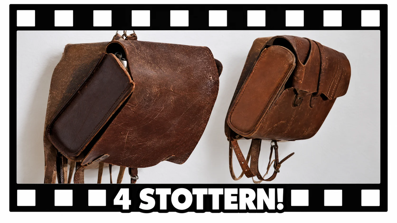 4. Stottern