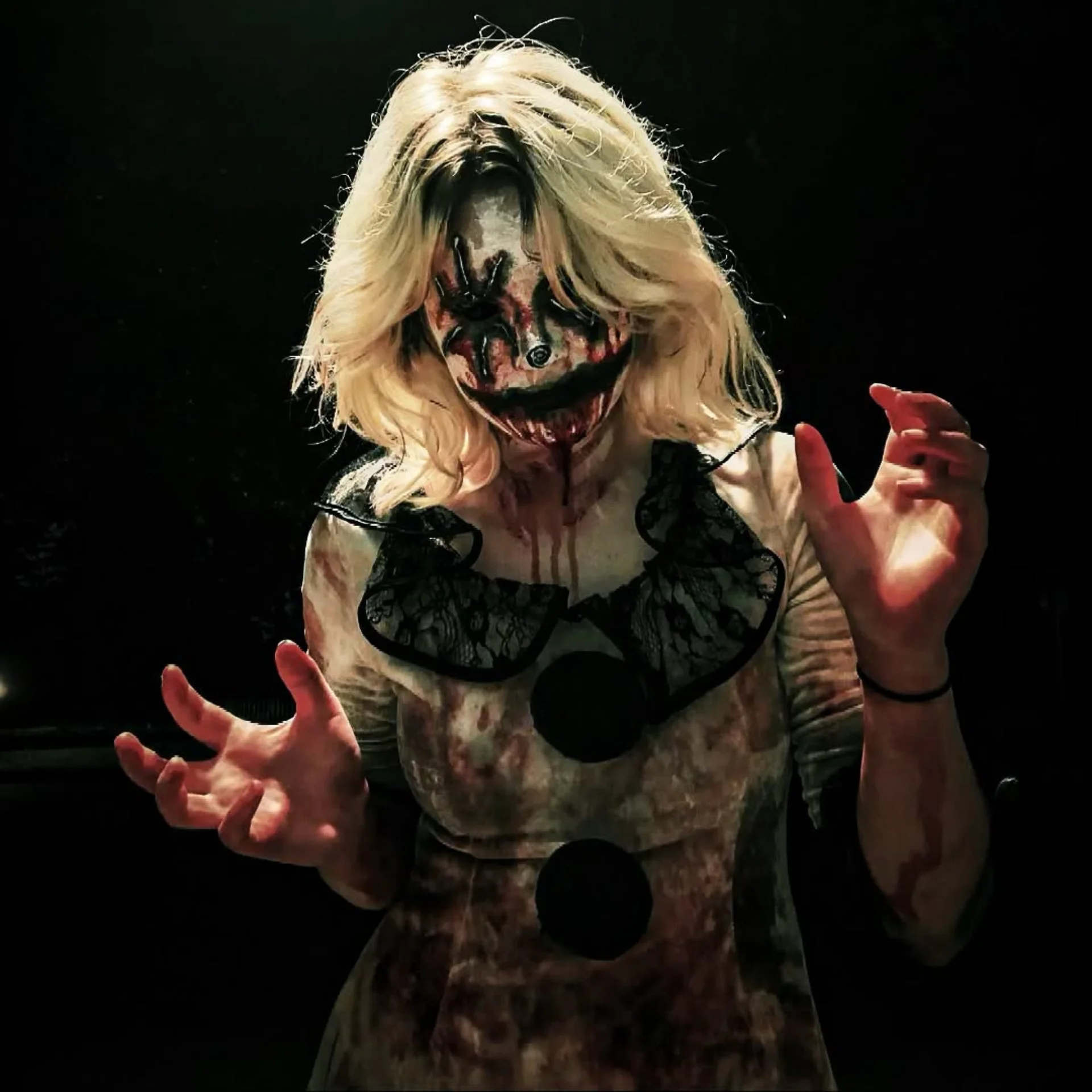 Horror Clown