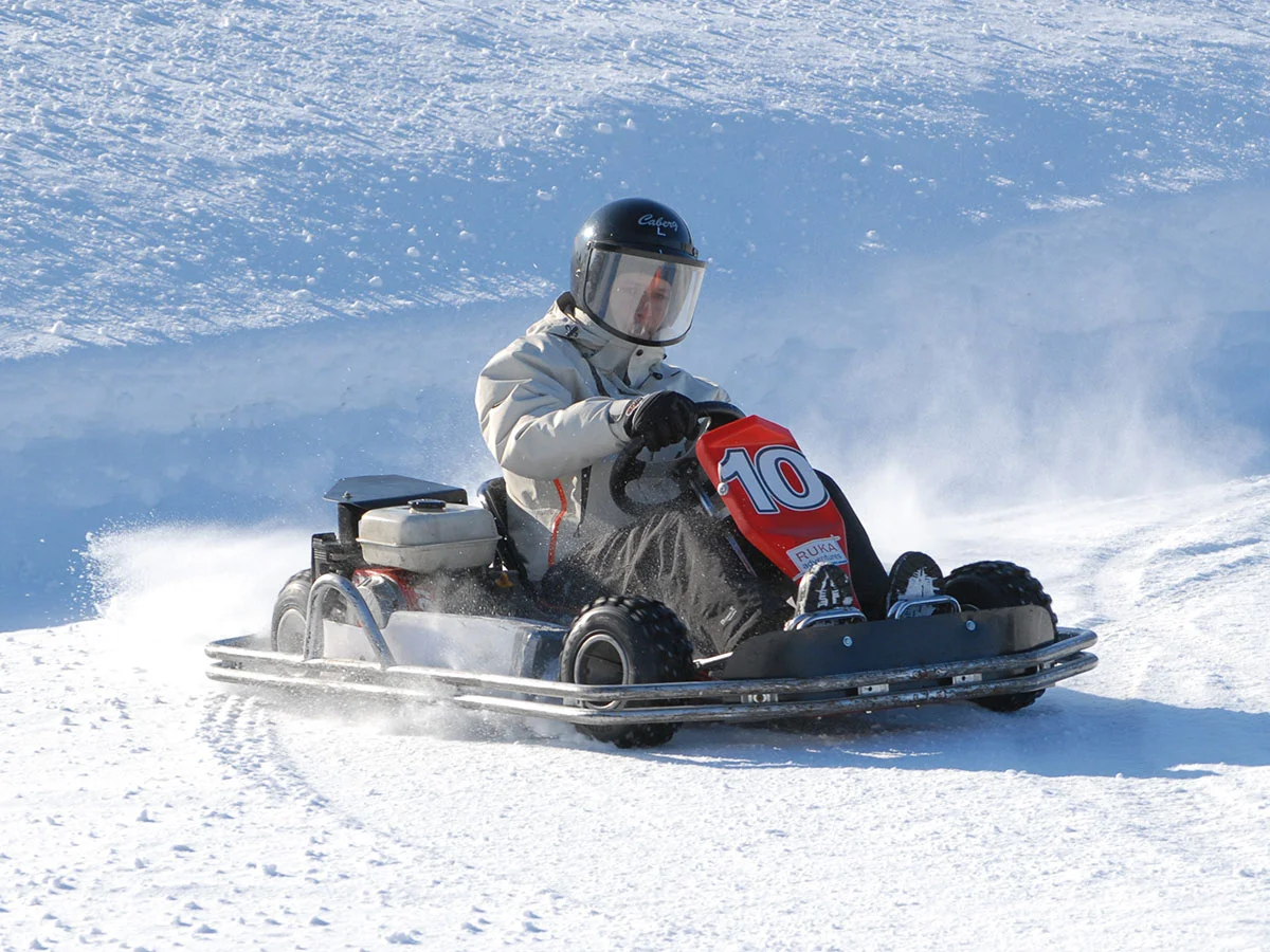 ice_karting_ruka_kuusamo