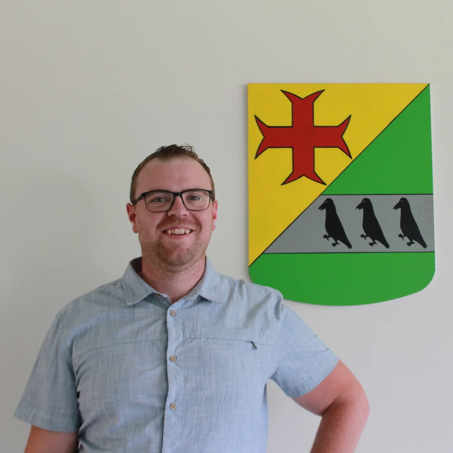 Benedikt Frohnen