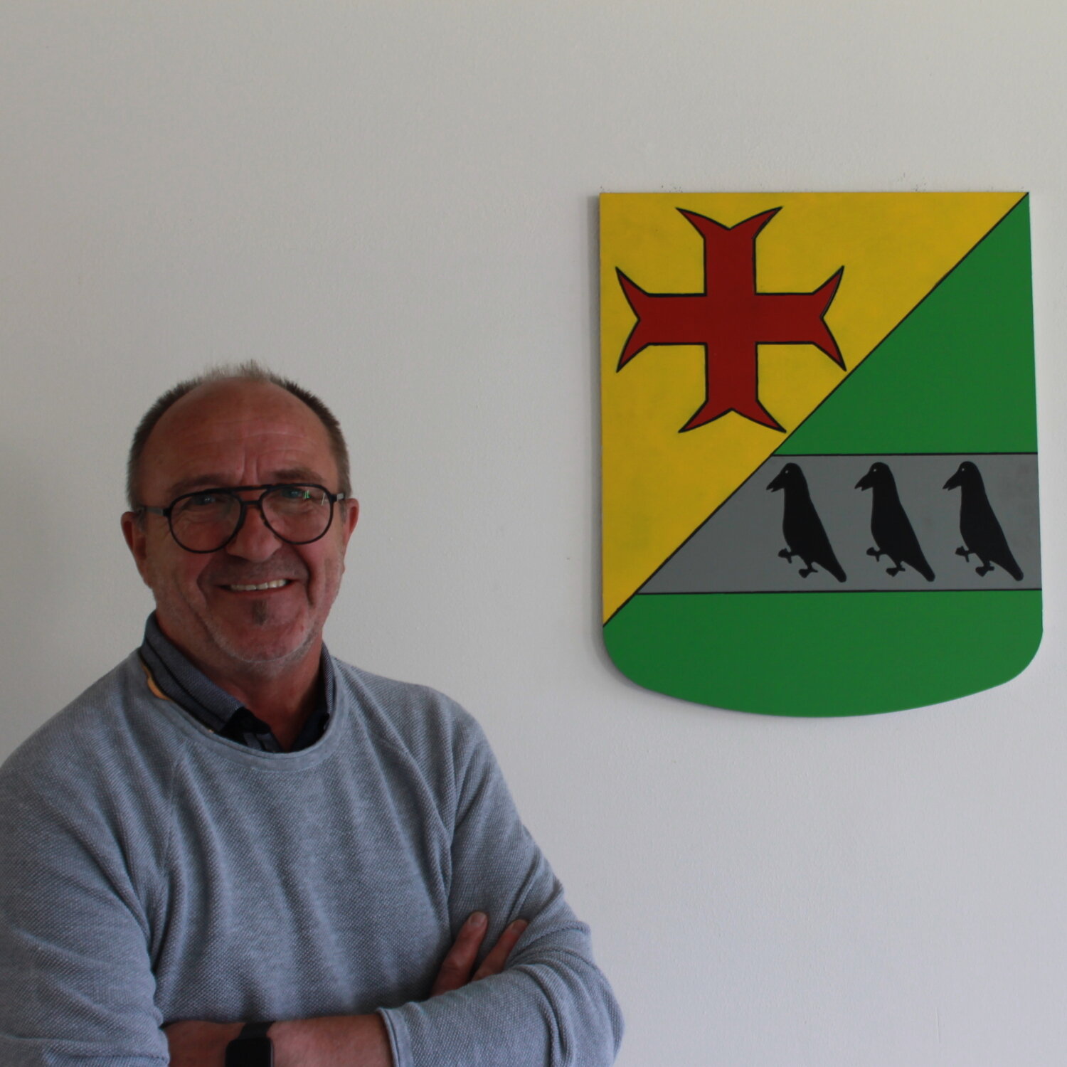 Helmut Melcher