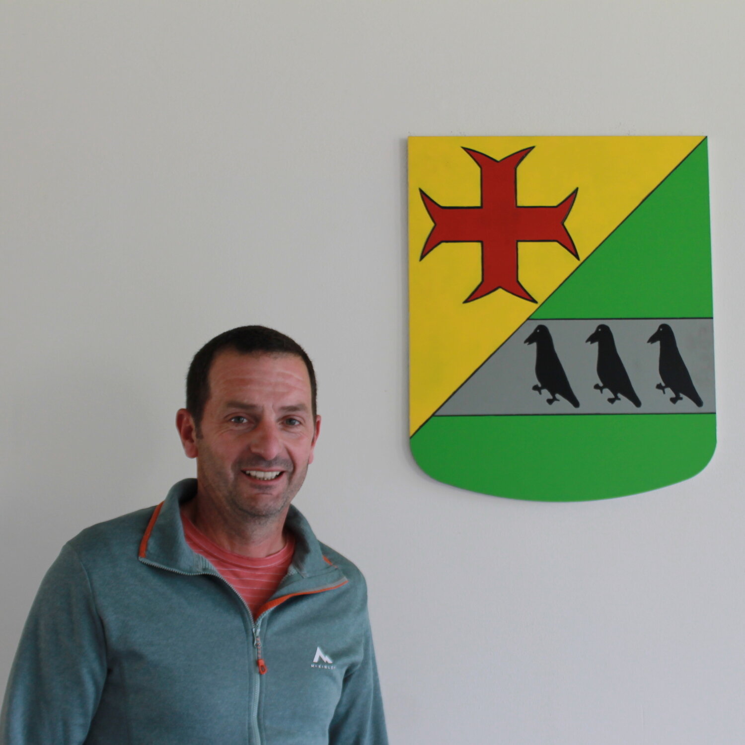 Richard Meutes