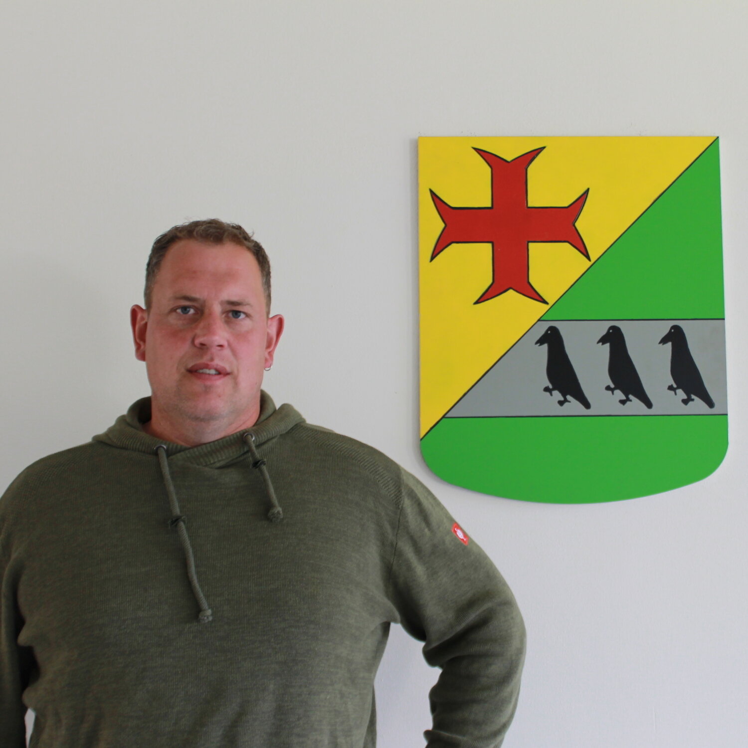 Jochen Schmitz