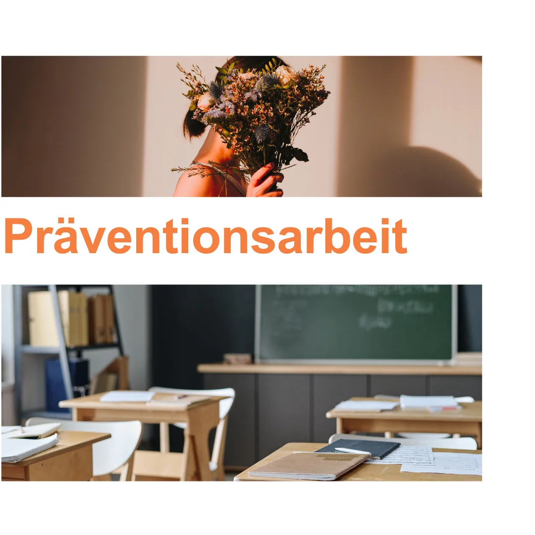 Präventionsarbeit