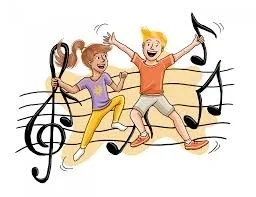 Bewegung mit Musik