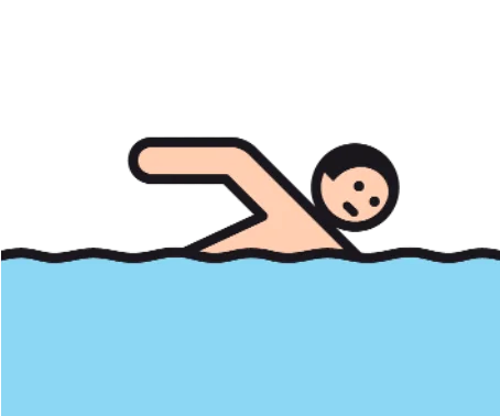 Schwimmen