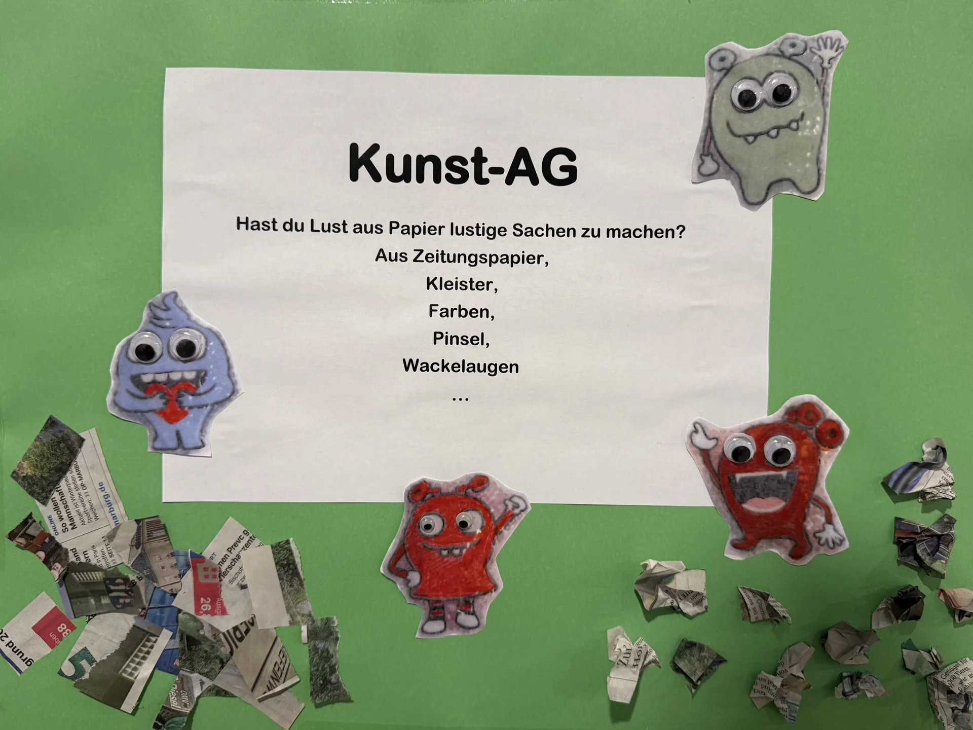 Kunst