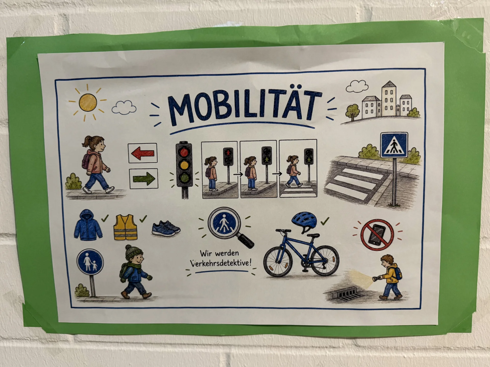 Mobilität