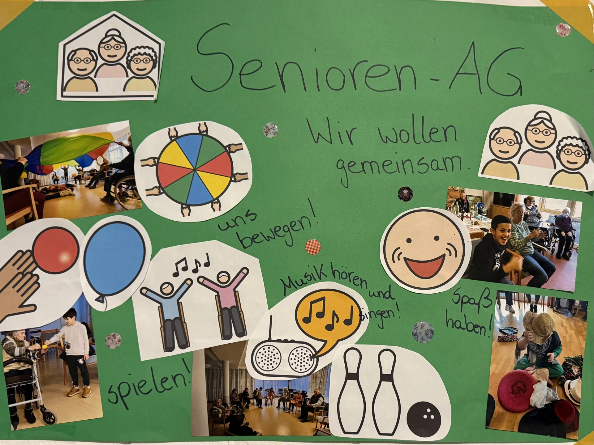 Senioren
