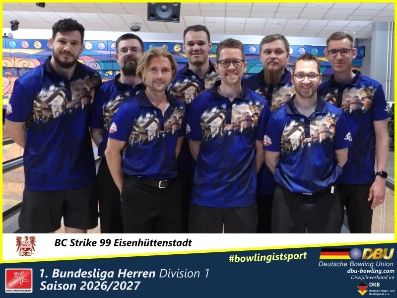BC Strike 99 Eisenhüttenstadt