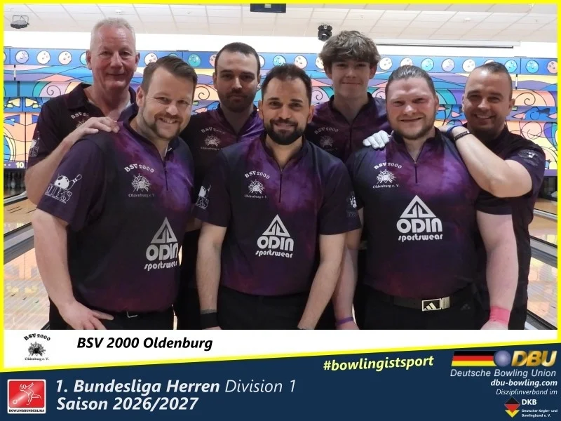 BSV 2000 Oldenburg
