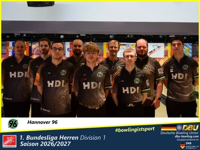 Hannover 96