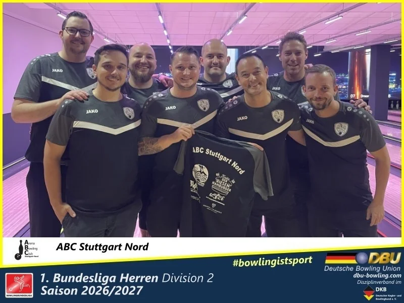 ABC Stuttgart Nord