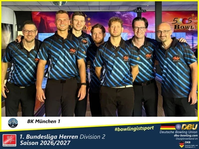 BK München 1