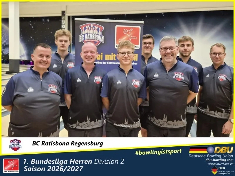 BC Ratisbona Regensburg