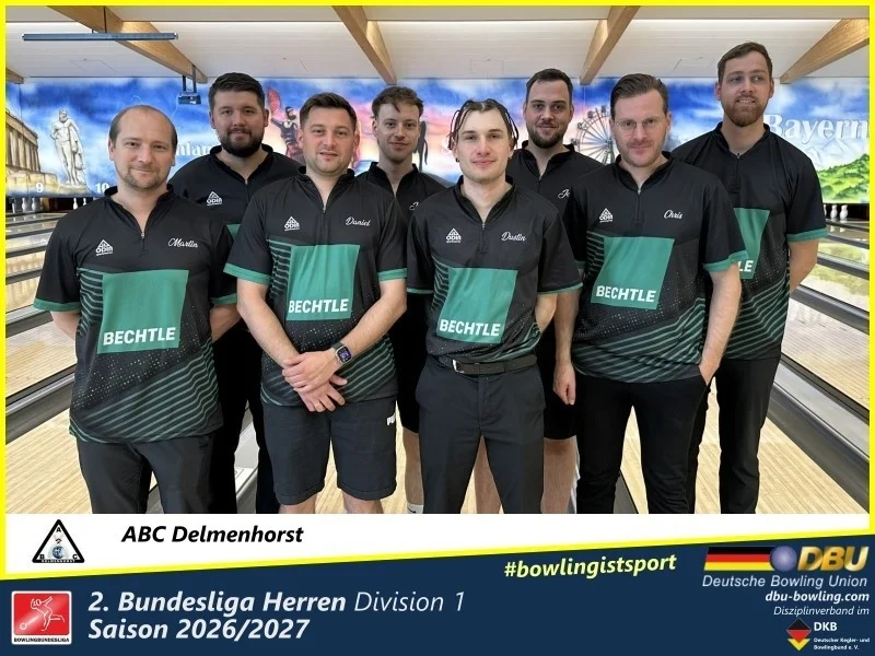 ABC Delmenhorst