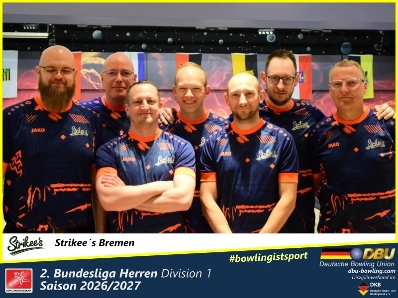 Strikee´s Bremen