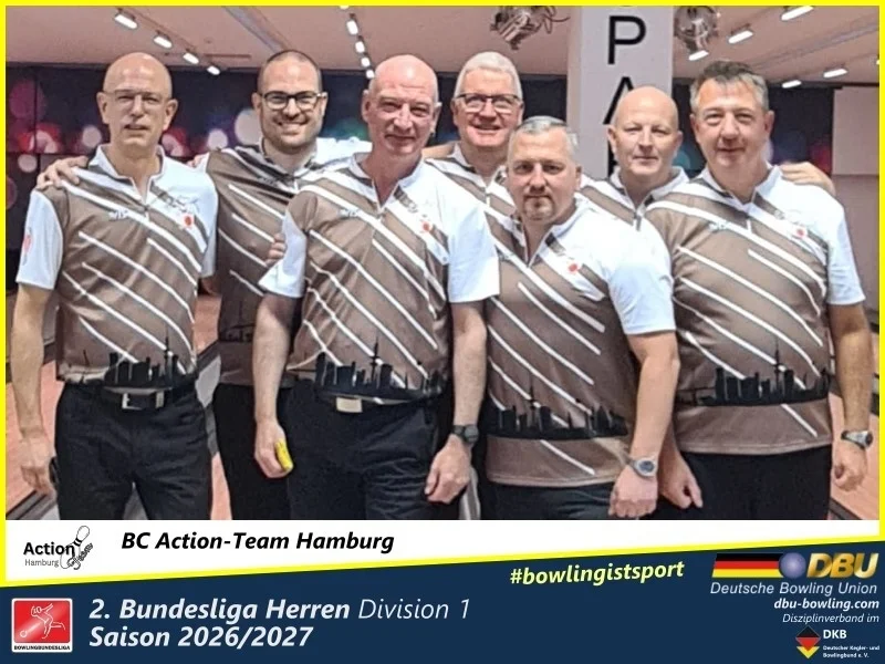 BC Action-Team Hamburg