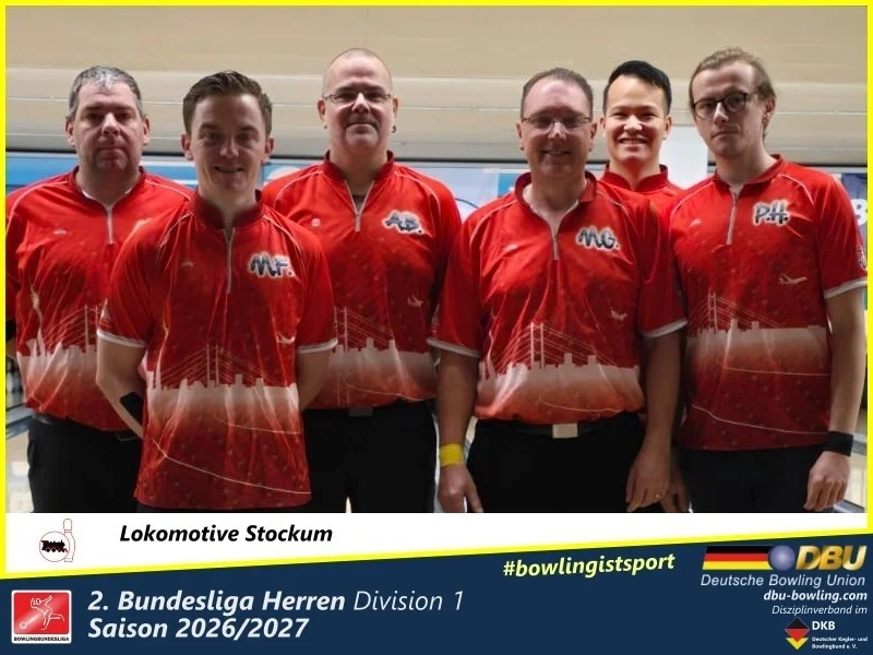 Lokomotive Stockum
