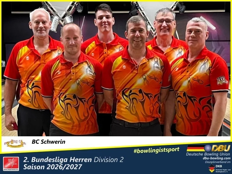 BC Schwerin