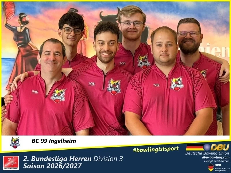 BC 99 Ingelheim