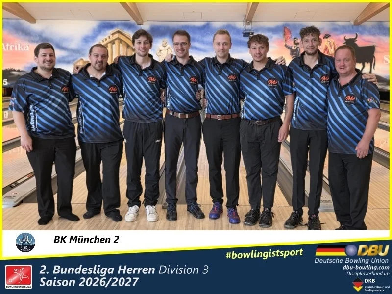 BK München 2