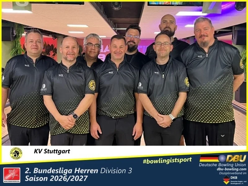 KV Stuttgart