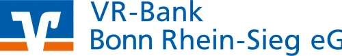 Logo der VR-Bank Bonn Rhein Sieg eG