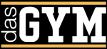 Logo des Fitness-Studios dasGYM