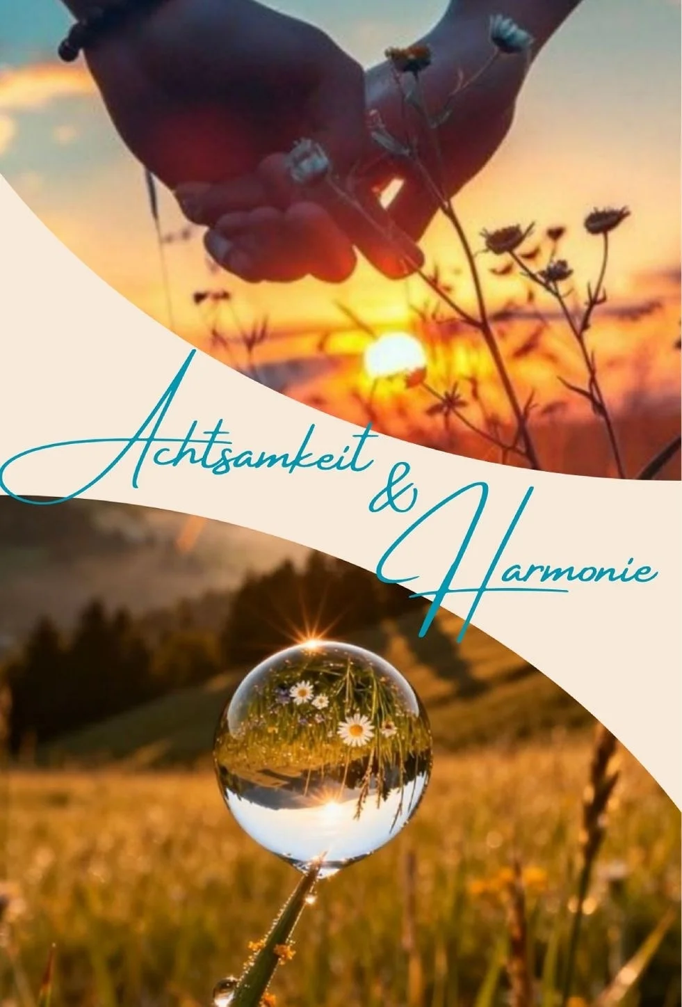 Achtsamkeit & Harmonie