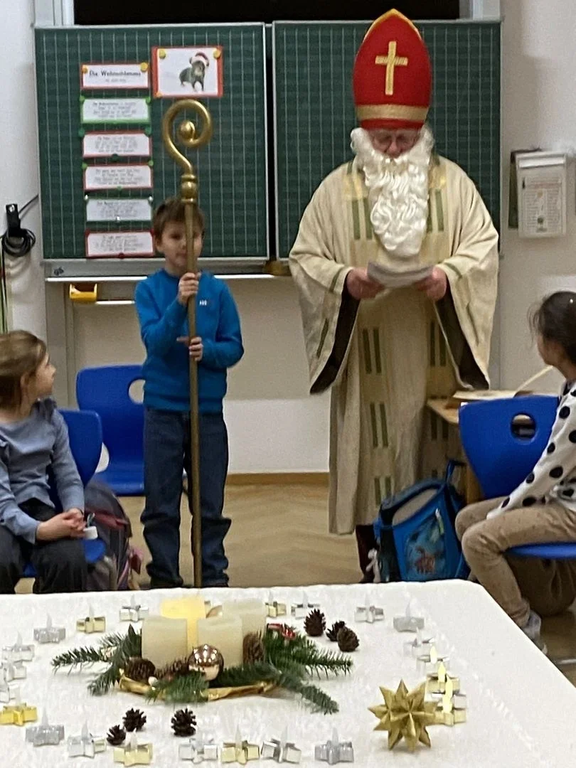 Nikolaus