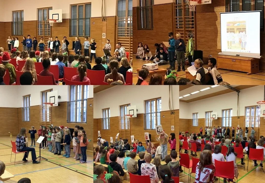 Weihnachten_collage