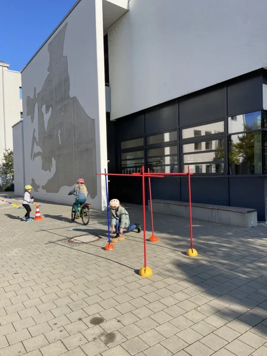 Fahrradmobil