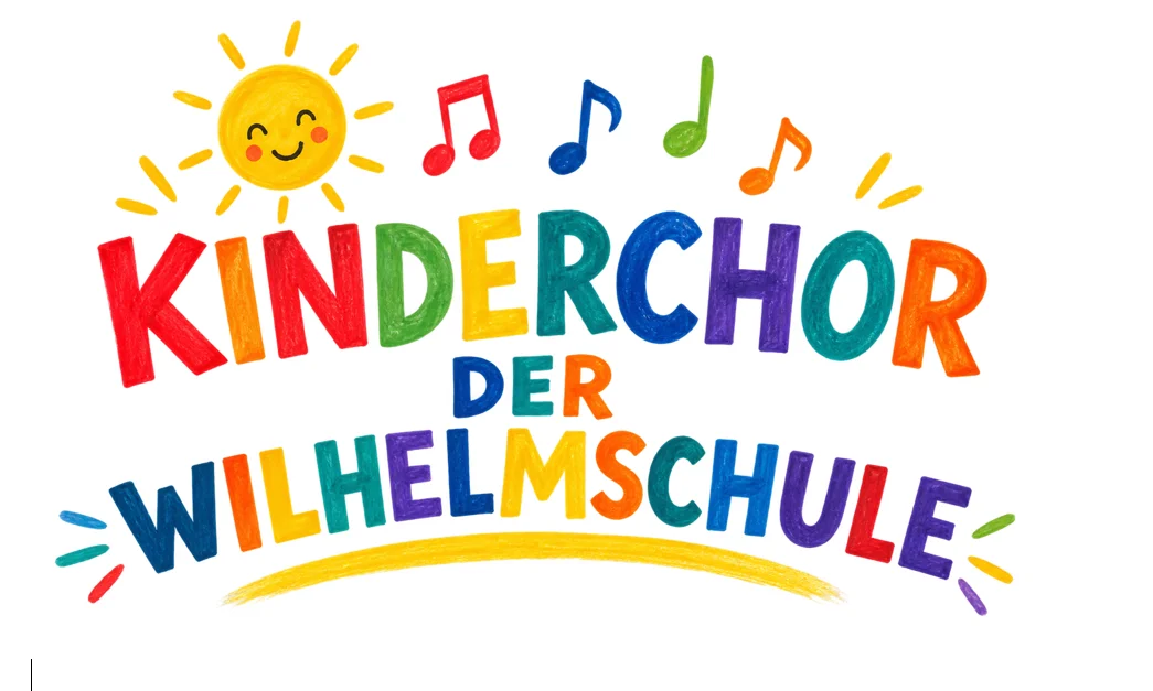 Kinderchor WHS