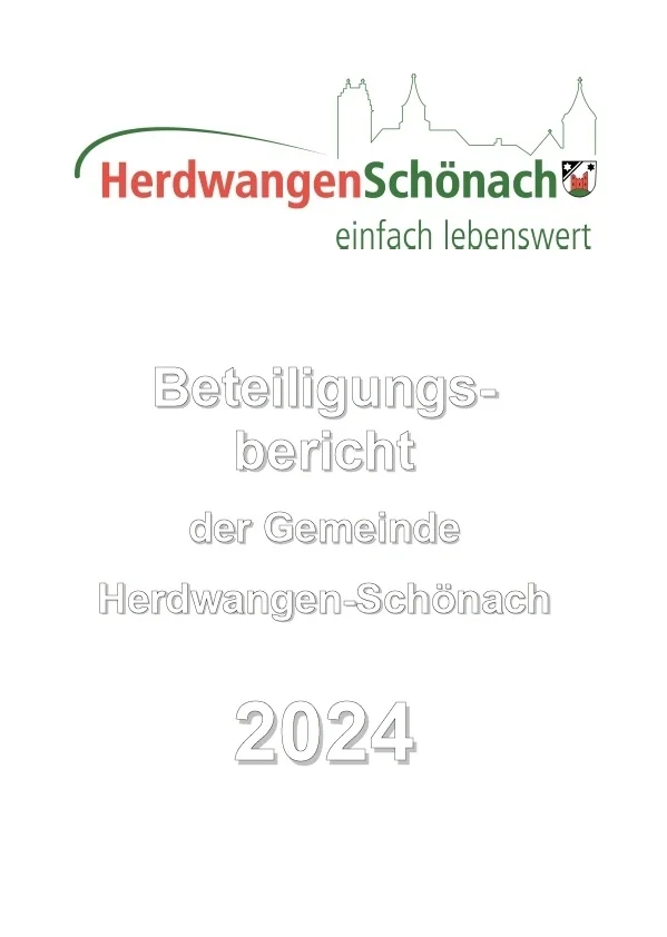 Bild Beteilgungsbericht 2024