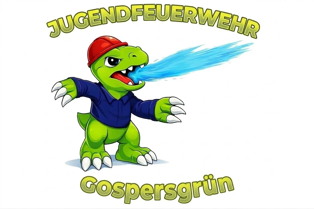 jf gospersgrün