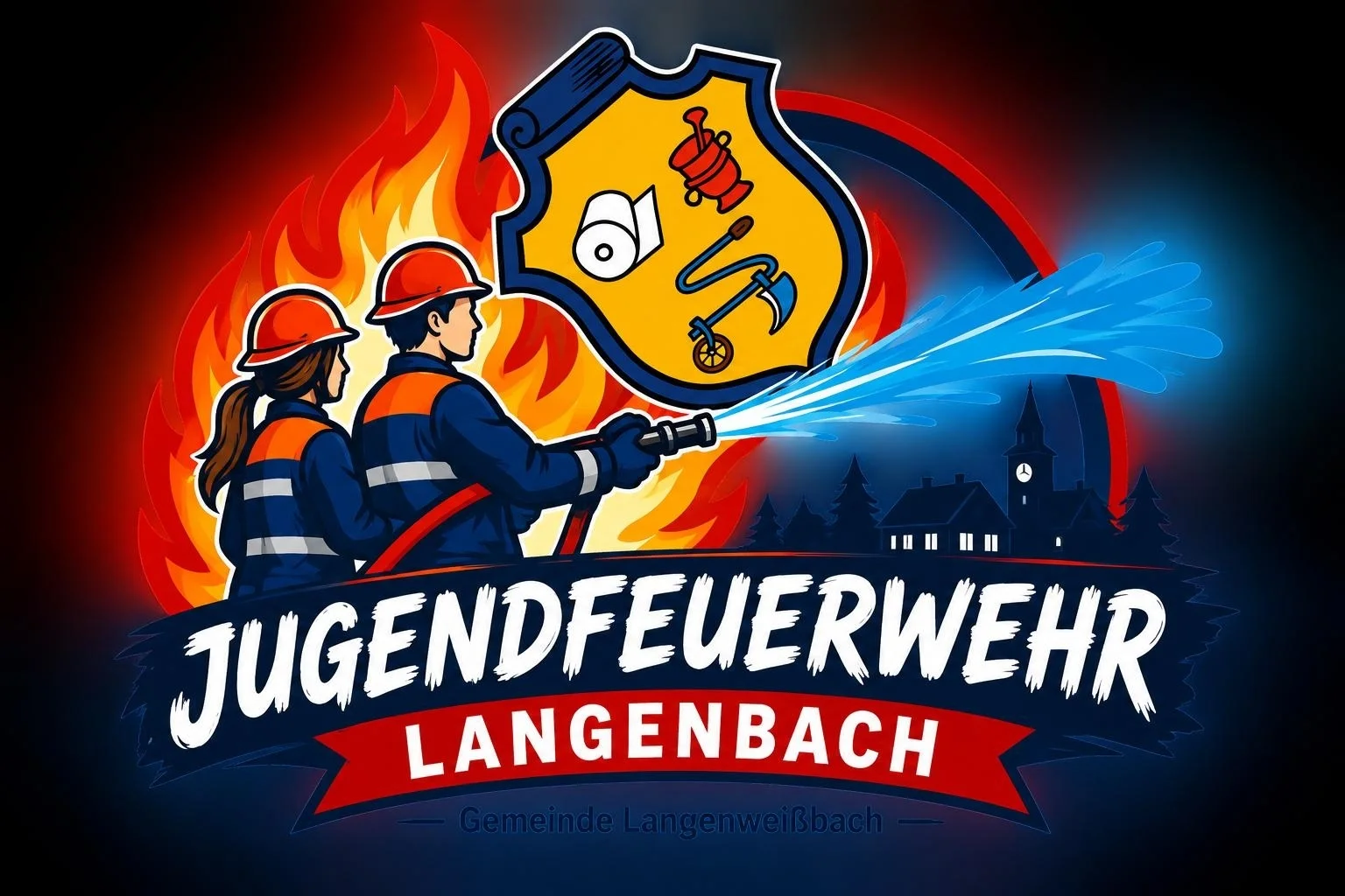 jf langenbach