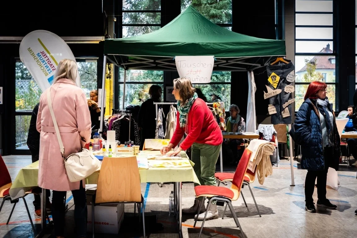 Bild zeigt Teilnehmende der Veranstaltung aus dem Jahr 2024, Foto: Stadt Maintal