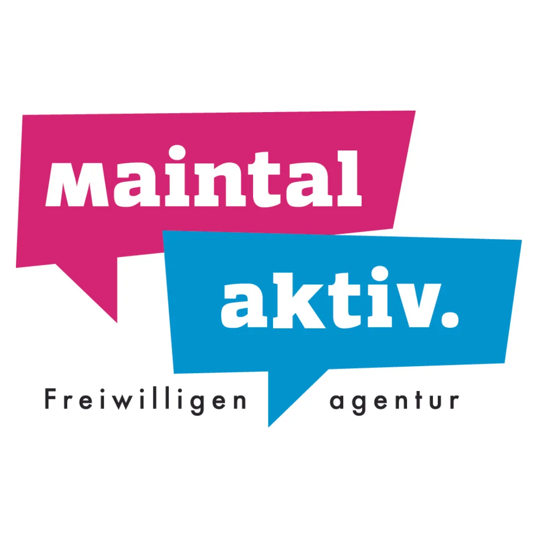 Logo Freiwilligenagentur