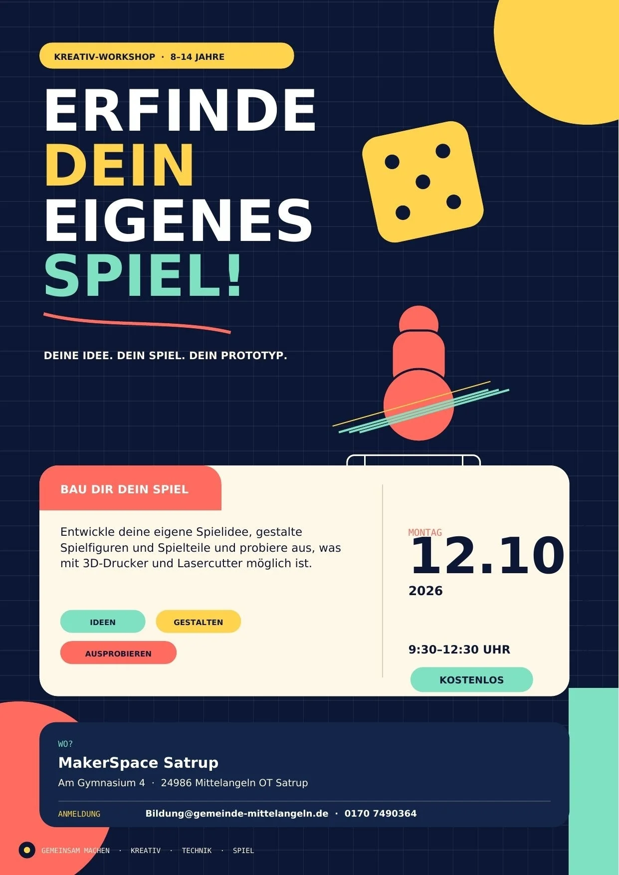 Spiel
