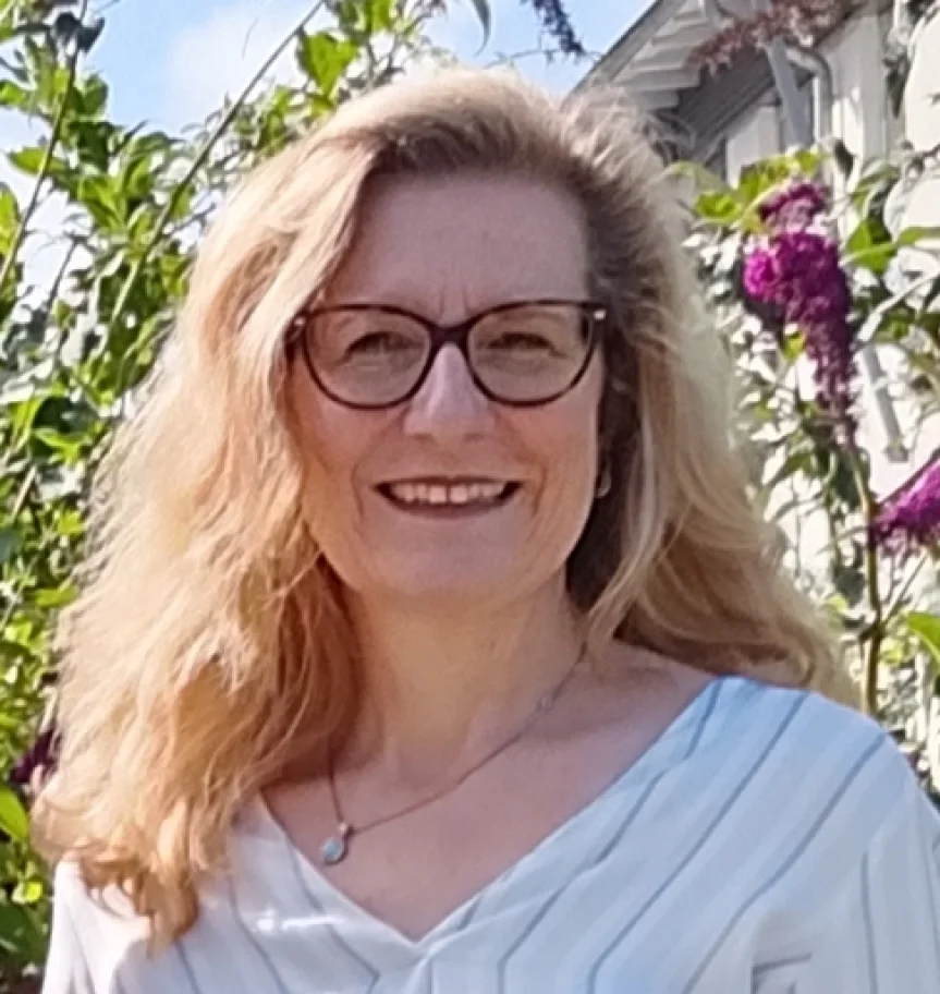 Birgit Möller
