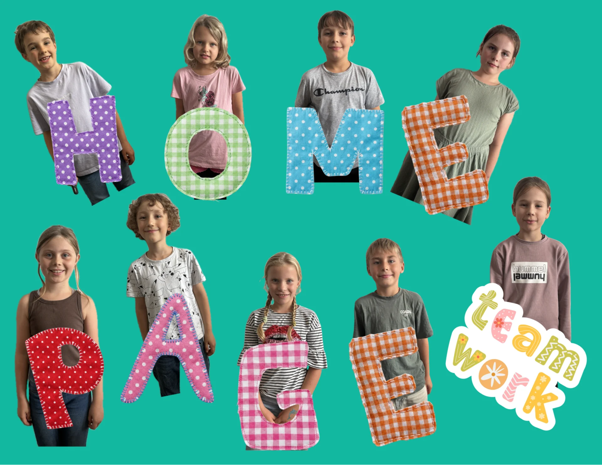 Homepage-Team