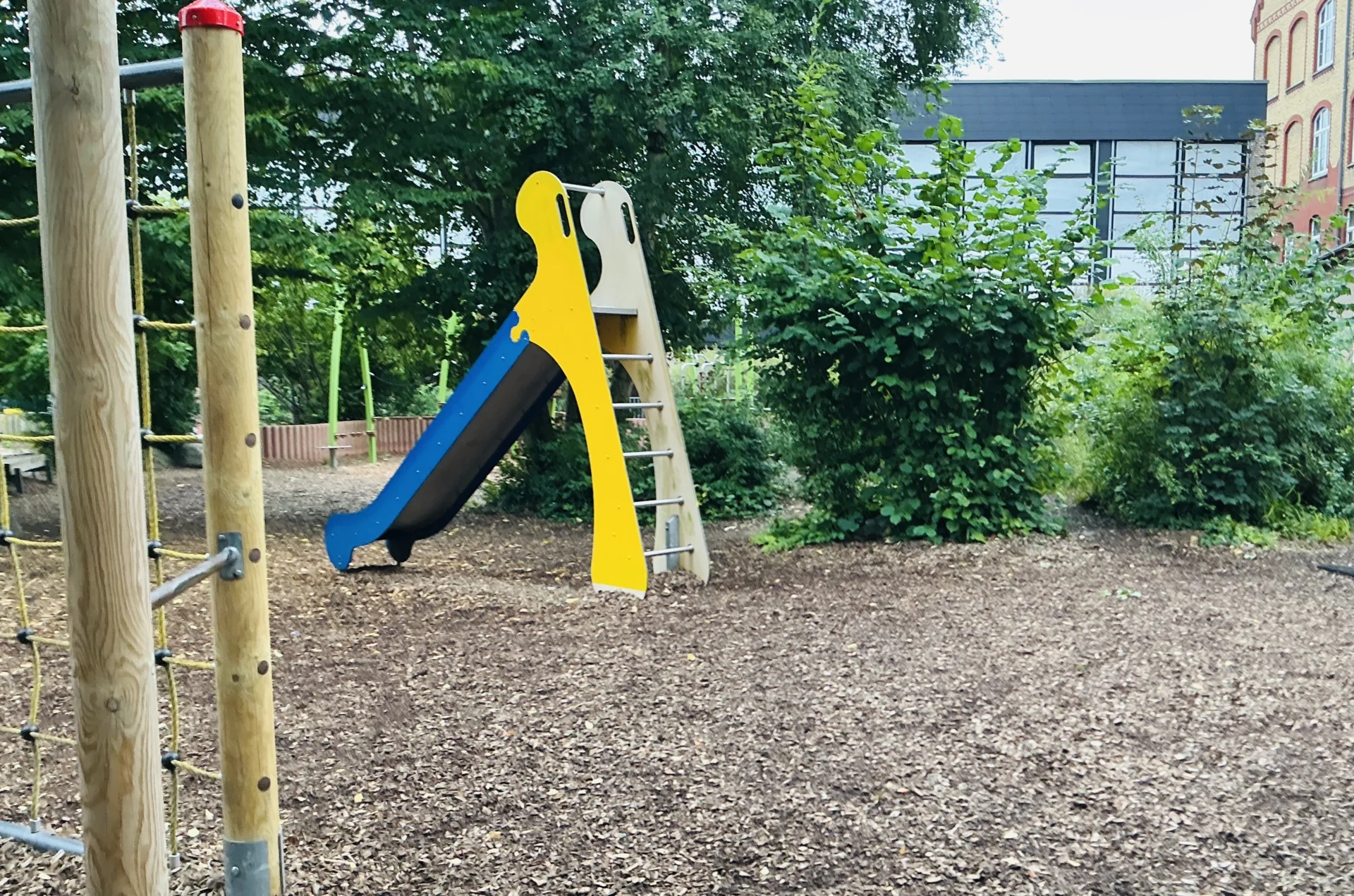 Rutsche